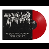 THERION Beyond The Darkest Veil Of Time LP RED , PRE-ORDER [VINYL 12"]